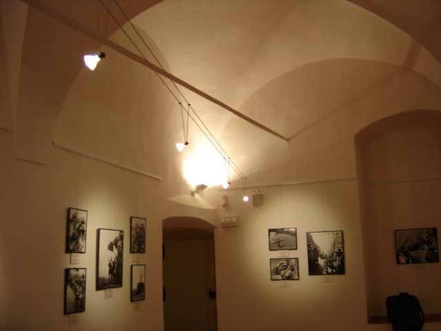 Muzeum Jindřichův Hradec